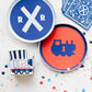 "All Aboard" 🚂 Thomas & Friends Party Cups by Bonjour Fête