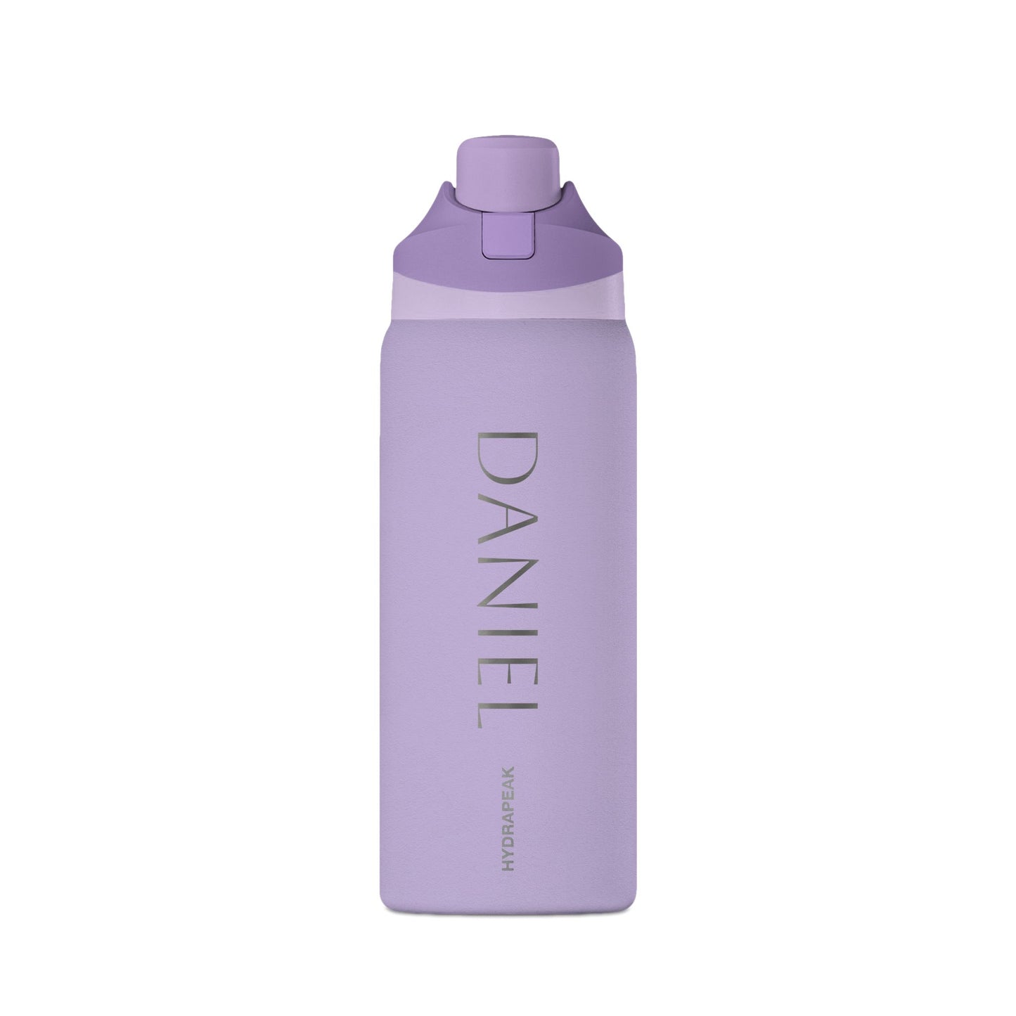 Insulated Water Bottle — 32oz Personalized Oasis Bottle