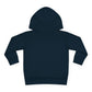WRT ECC “Toile Varsity” Toddler Hoodie