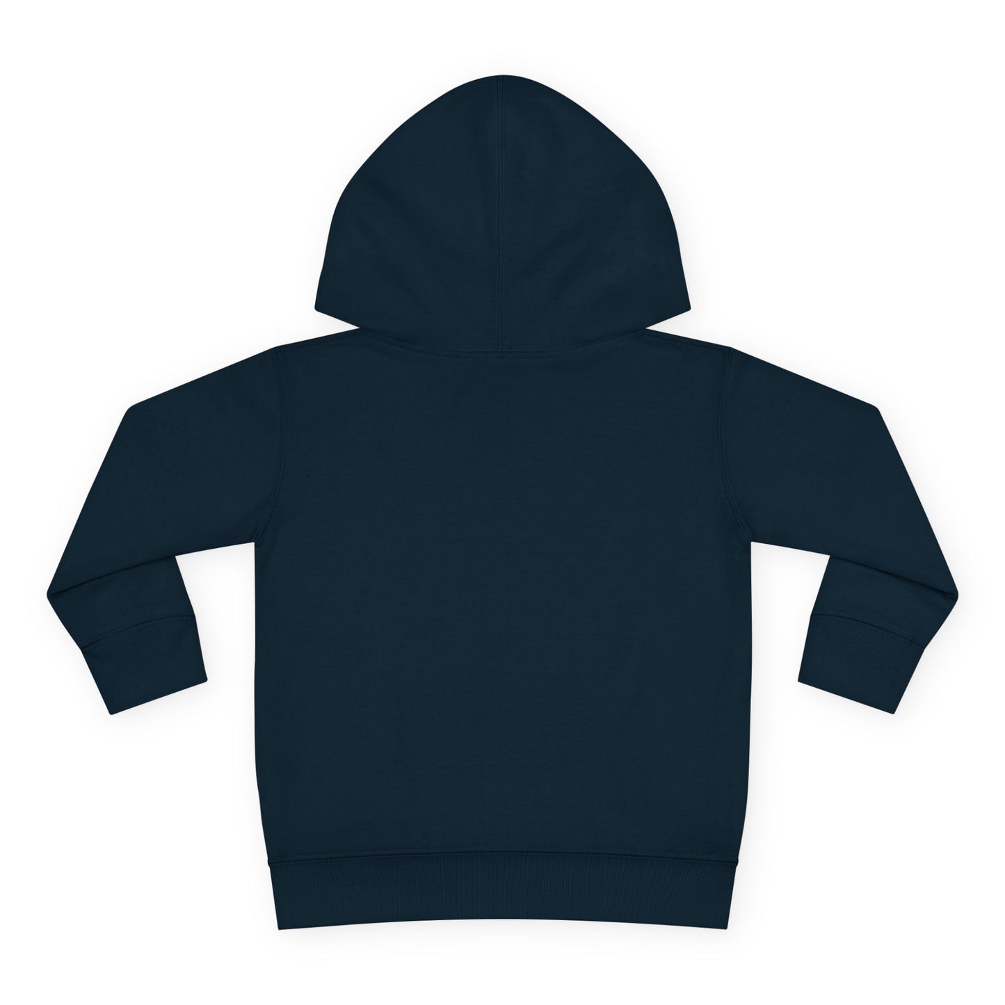 WRT ECC “Toile Varsity” Toddler Hoodie
