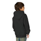 Youth Hoodie — Trails End Camp Retro Logo Sweatshirt