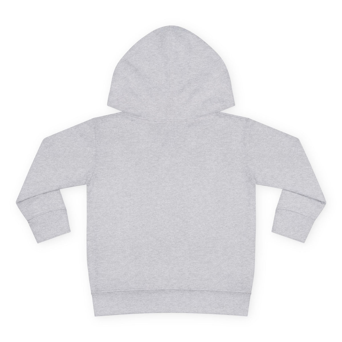 “Doodle Bug” 🖍️ Marker Script & Doodle Hearts WRT ECC Toddler Hoodie by CGO