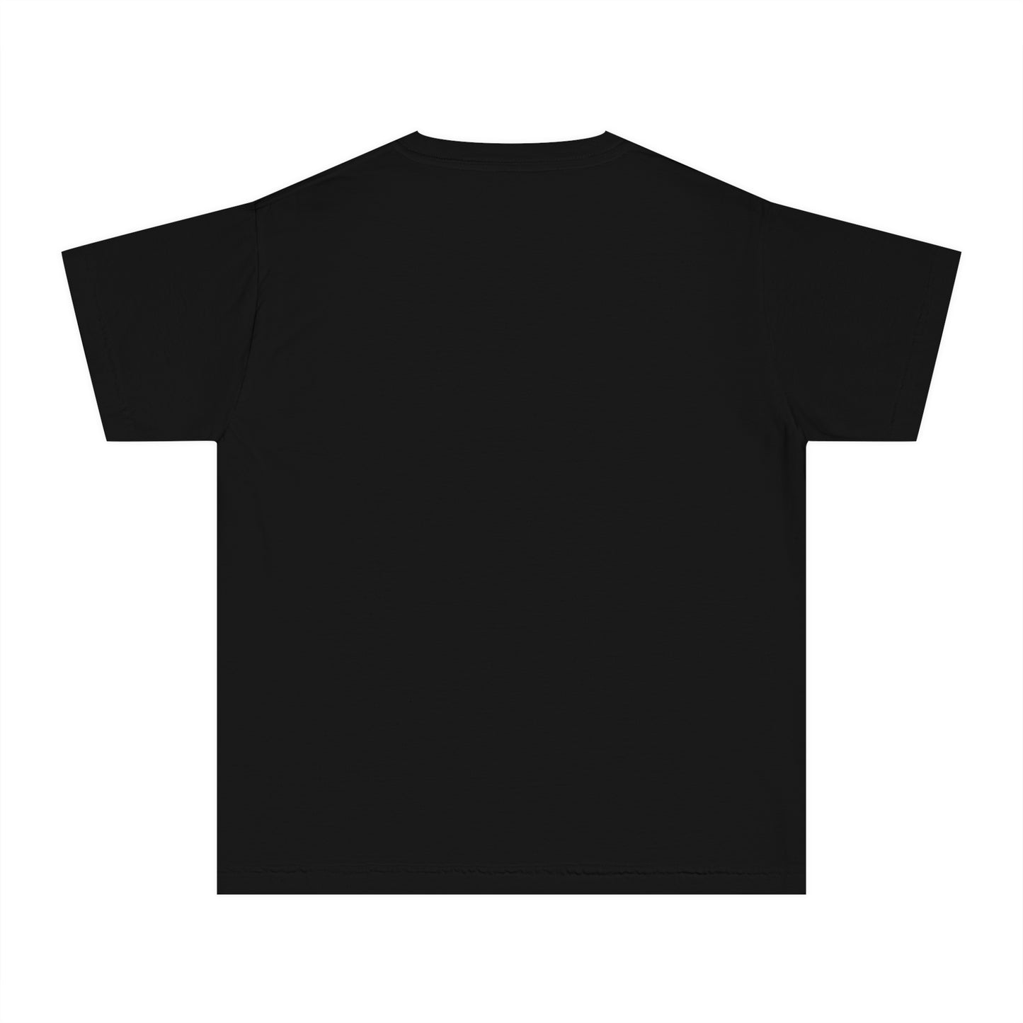 "All Smiles” 😎 Youth Midweight Tee