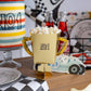 “Pit Stop” 🏁 Race Car Party Napkins by My Mind’s Eye
