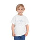 WRT ECC “Ribbon Underline Bow” Toddler Tee