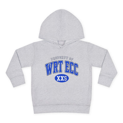WRT ECC “Property Of XXS” Toddler Hoodie