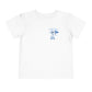 WRT ECC “Champ the Goat Mascot” Toddler Tee