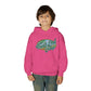 Youth Hoodie — Trails End Camp Retro Logo Sweatshirt