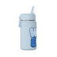 WRT ECC “Puffy Balloon Letters” Kids Water Bottle (14oz)