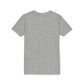 Youth Tee — 'Camp Danbee' Letterman D Logo Kids Shirt