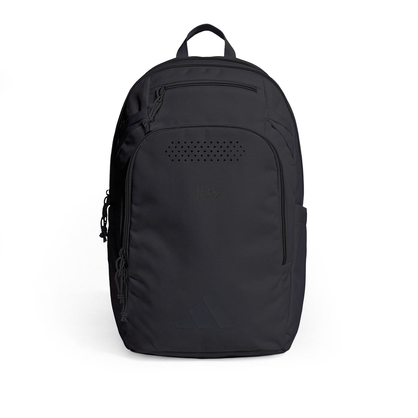 “On the Roster” 🎒 Personalized Adidas Defender 5 Embroidered Backpack