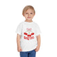 WRT ECC “Cherry Bows” Toddler Tee