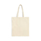 Celebrate the spooky season with our Spooktober Trick or Treat Tote Bag, perfect for all ages! Made from strong, durable cotton canvas fabric, this cute Halloween bag features extra long 20” shoulder handles and is available in natural or black.