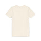 Youth Tee — 'Camp Danbee' Letterman D Logo Kids Shirt