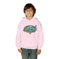 Youth Hoodie — Trails End Camp Retro Logo Sweatshirt