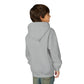 Youth Hoodie — Trails End Camp Retro Logo Sweatshirt