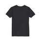 Youth Tee — 'Camp Danbee' Letterman D Logo Kids Shirt