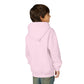 Youth Hoodie — Trails End Camp Retro Logo Sweatshirt