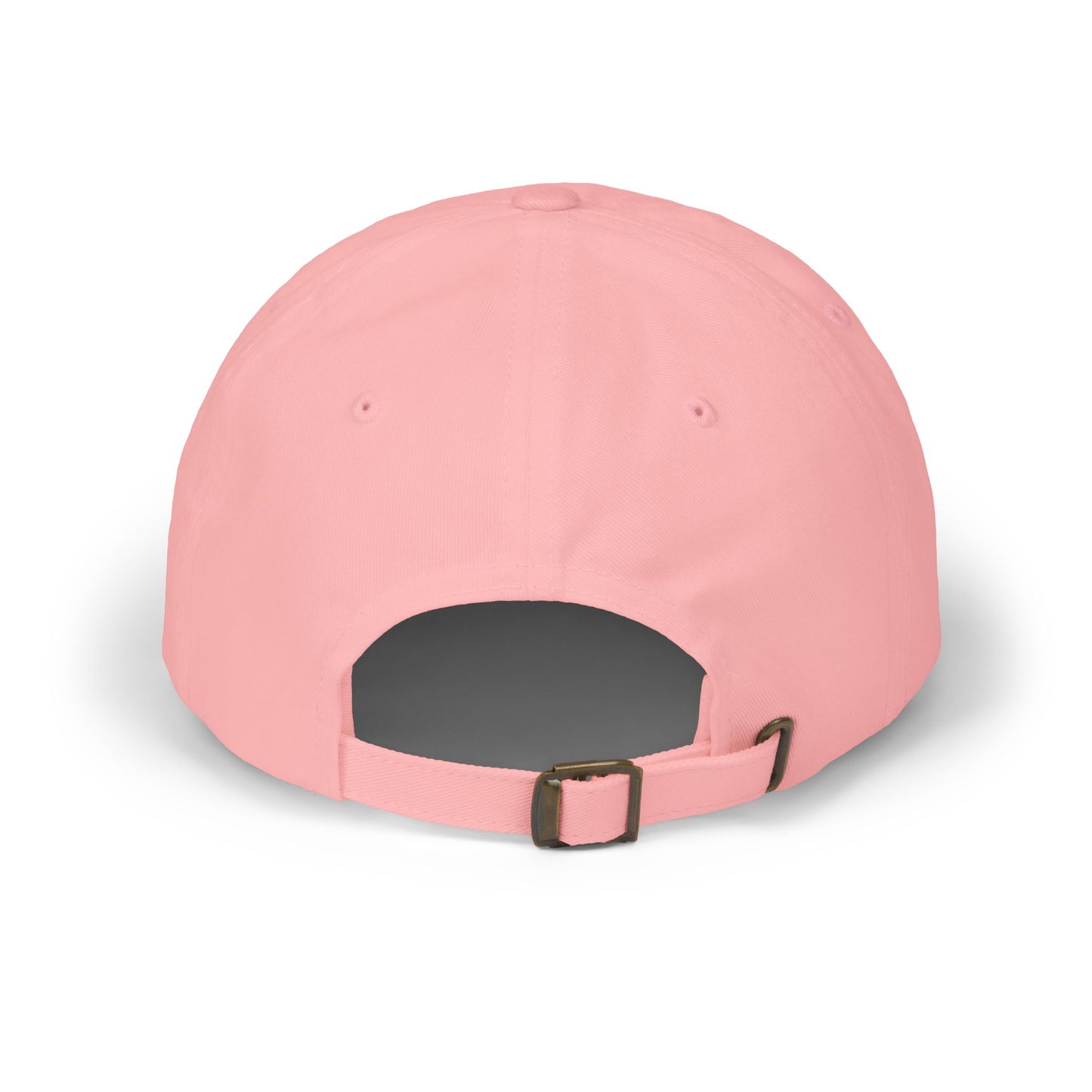 Camp Starlight Embroidered Dad Cap – Vintage Blue Logo Baseball Hat
