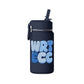 “Balloon Party” 🎈 PERSONALIZED Puffy Balloon Letters WRT ECC Kids Water Bottle by CGO