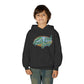 Youth Hoodie — Trails End Camp Retro Logo Sweatshirt