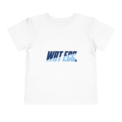 WRT ECC “Slash Wordmark” Toddler Tee