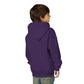 Youth Hoodie — Trails End Camp Retro Logo Sweatshirt