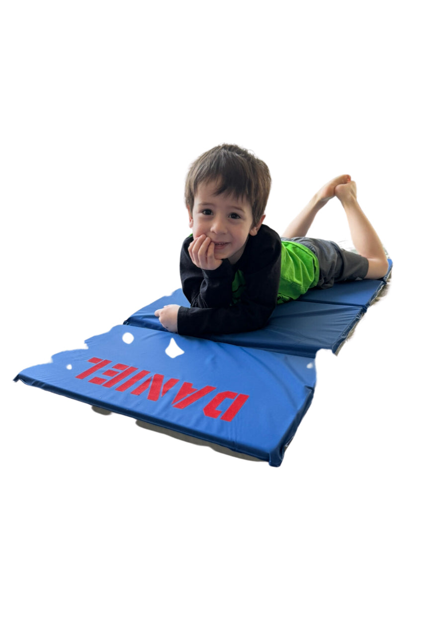 All the Buzzzzzzzz - Toddler Resting Mat – Chief Gifting Officers