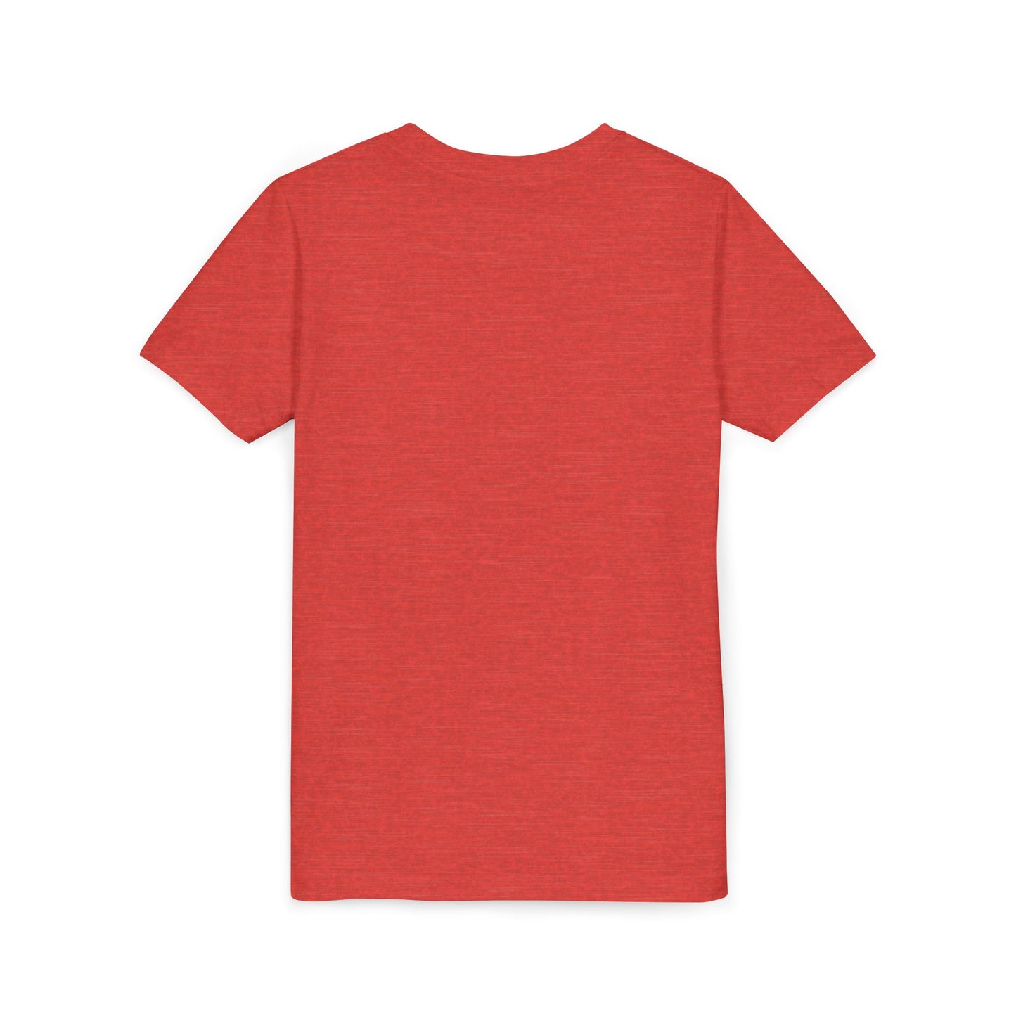 Youth Tee — 'Camp Danbee' Letterman D Logo Kids Shirt