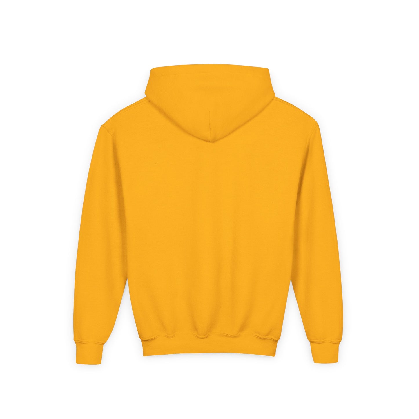 Youth Hoodie — Trails End Camp Retro Logo Sweatshirt