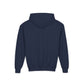Youth Hoodie — Trails End Camp Retro Logo Sweatshirt