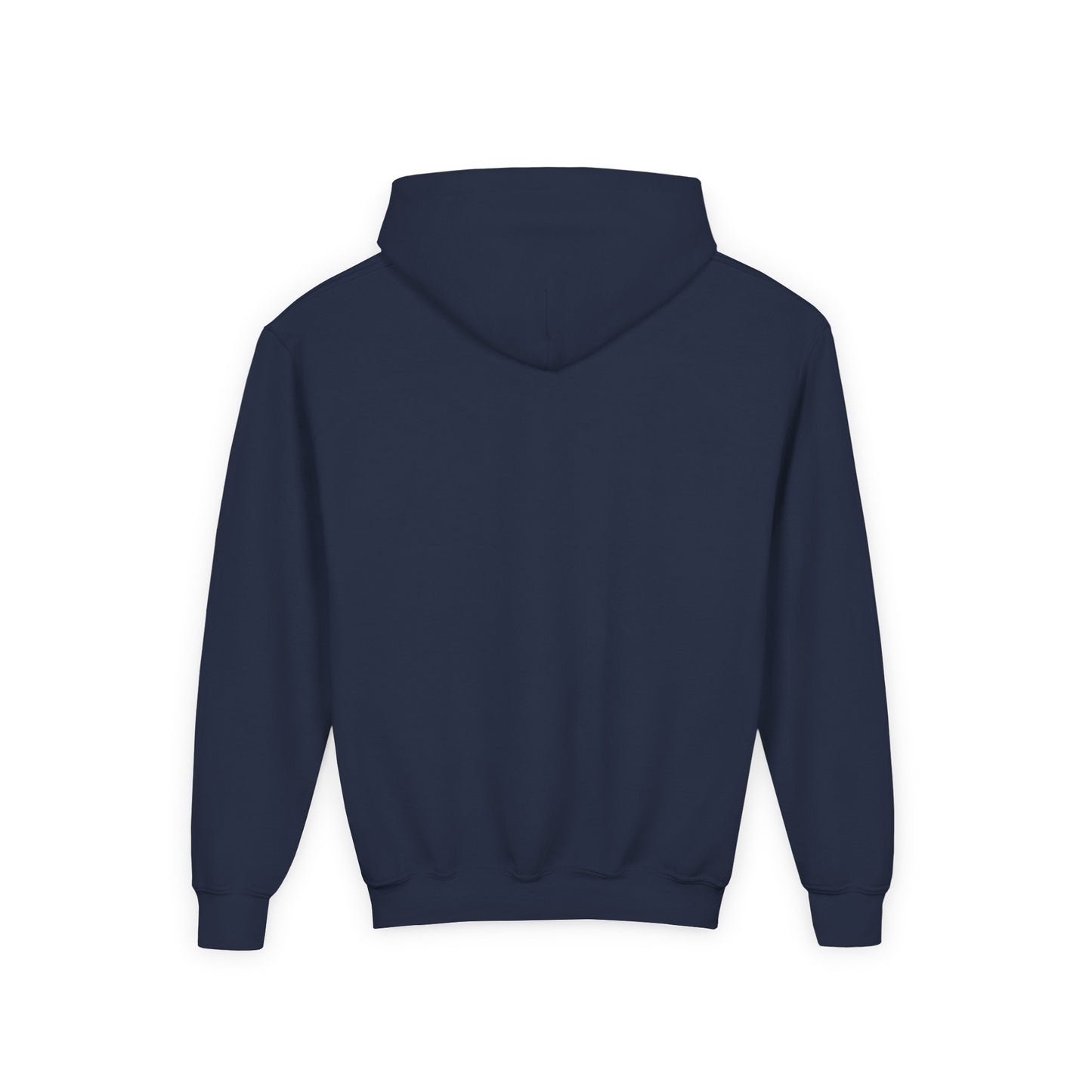 Youth Hoodie — Trails End Camp Retro Logo Sweatshirt