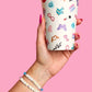 Colorful Swiftie bracelets for birthday gifts