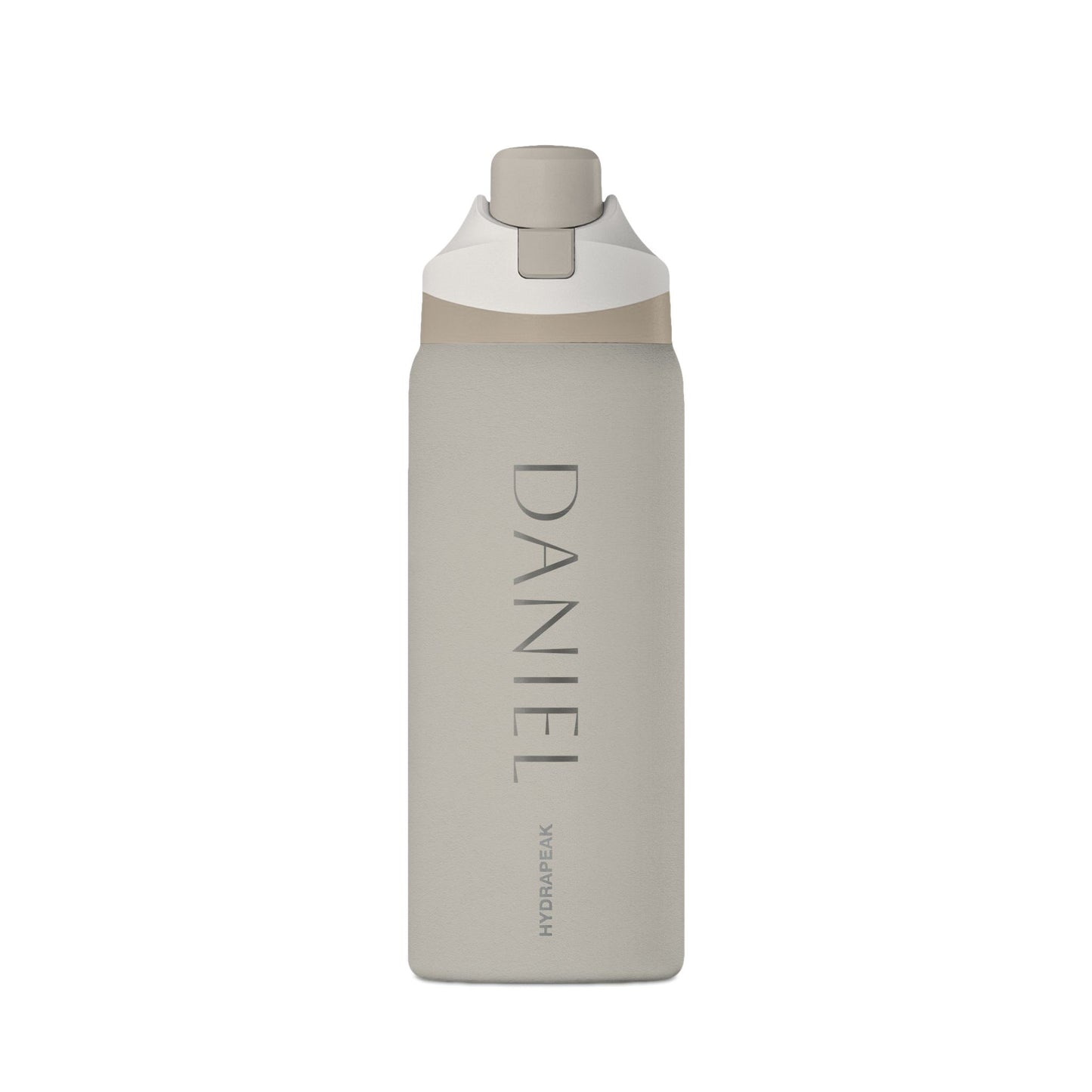 Insulated Water Bottle — 32oz Personalized Oasis Bottle