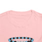 “The Trade” 💍 Friendship Bracelet Stack WRT ECC Toddler Spirit Tee by CGO