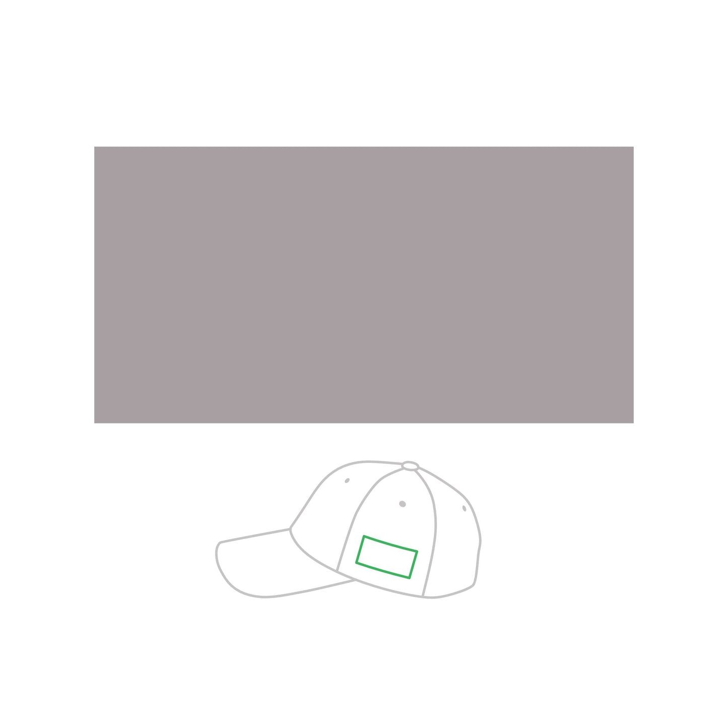 "Camp Cap" 🧢 Embroidered Camp Baseball Cap (9 Colors · Pick Your Camp)