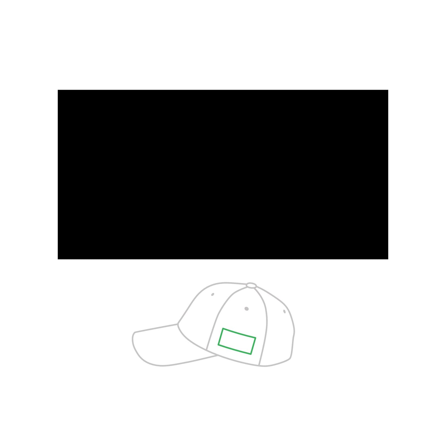 "Camp Cap" 🧢 Embroidered Camp Baseball Cap (9 Colors · Pick Your Camp)