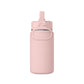 WRT ECC “Marker Script & Doodle Hearts” Kids Water Bottle (14oz)
