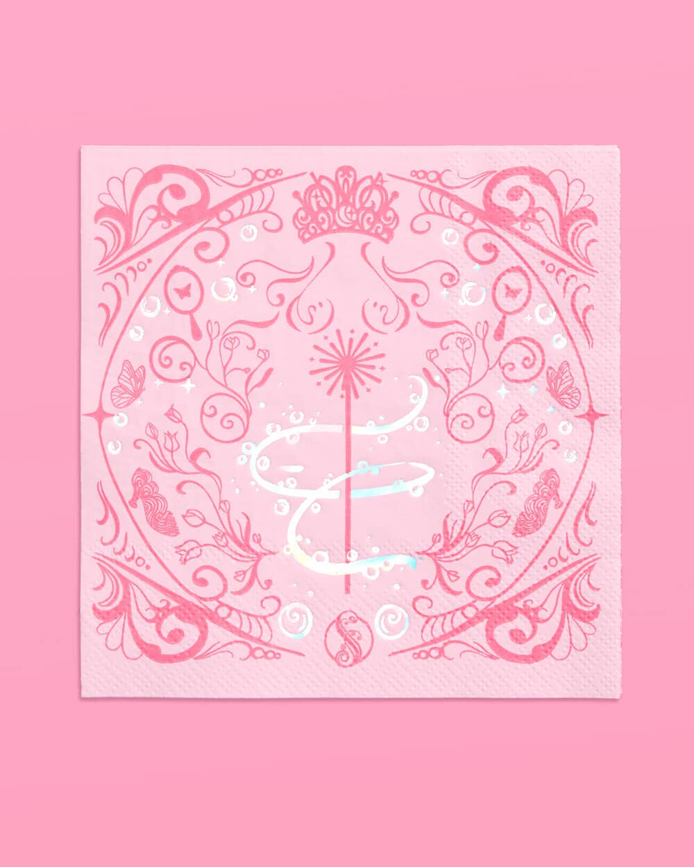 “Emerald City” 💚💕 Wicked Inspired Napkins - 24 paper napkins by xo, fetti