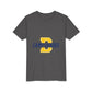 Youth Tee — 'Camp Danbee' Letterman D Logo Kids Shirt