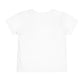 “Bow & Tell” 🎀 ECC Ribbon Bows Toddler Spirit Tee by CGO