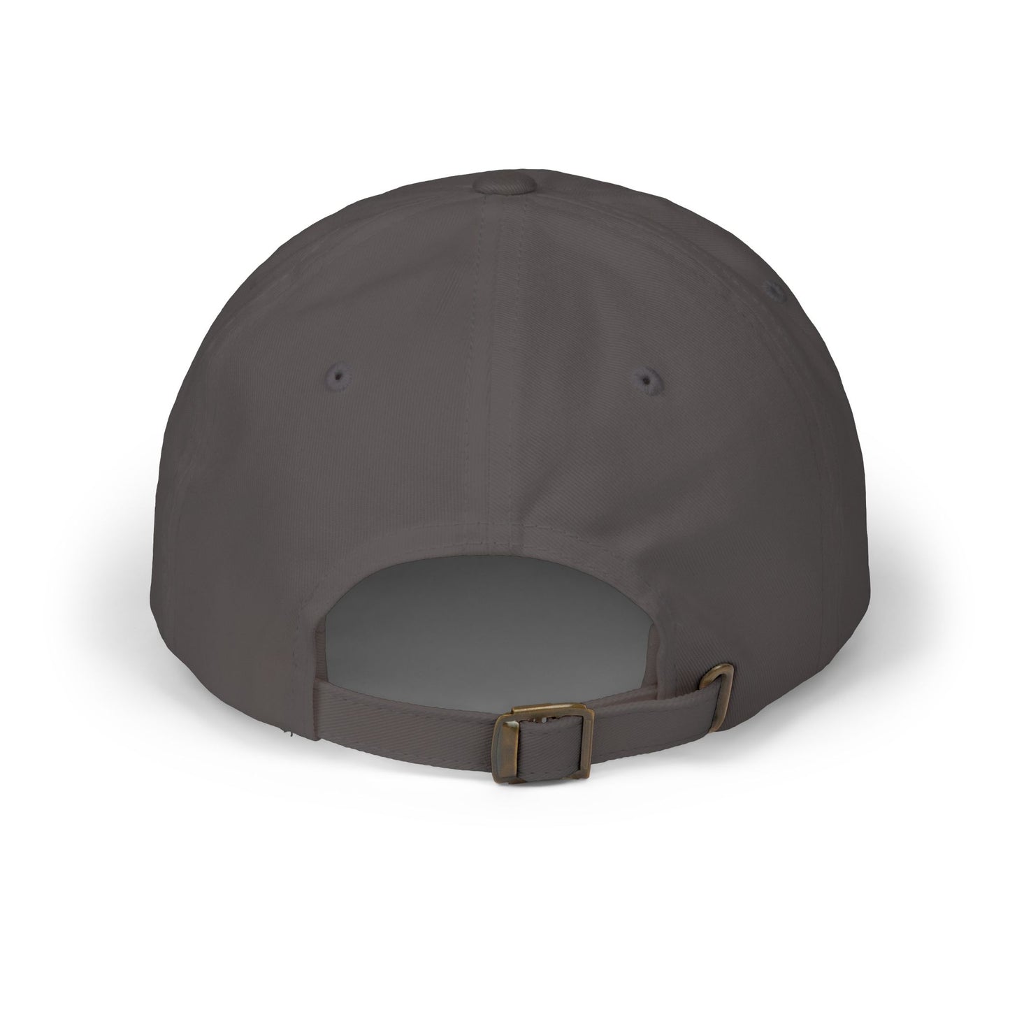 Camp Starlight Embroidered Dad Cap – Vintage Blue Logo Baseball Hat