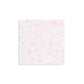 Pale lilac snowflake napkins, pack of 16, perfect for winter and Frozen parties