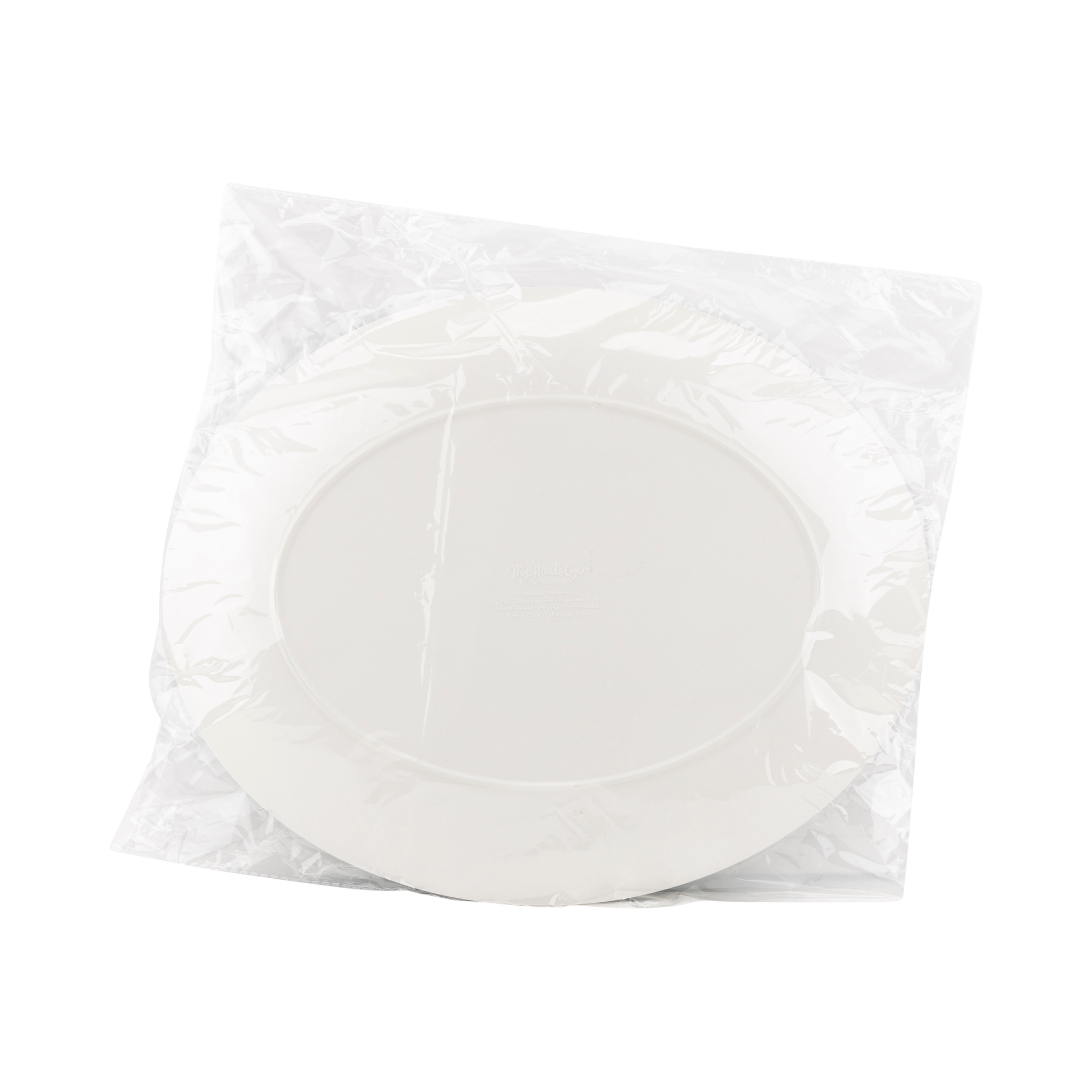 Happy Hanukkah Tray made from eco-friendly bamboo, featuring a 12" x 15" oval design. Food-safe, dishwasher-safe, and sustainable, this tray is perfect for Hanukkah celebrations. The tray combines festive Hanukkah spirit with functionality for holiday gatherings. Do not microwave.