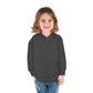 "Classic Spirit Hoodie" 🏆 Personalized WRT ECC Toddler Hoodie