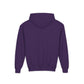 Youth Hoodie — Trails End Camp Retro Logo Sweatshirt
