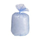 Ubbi diaper pail bags, 13-gallon, odor-lock, unscented, compatible with Ubbi & more, 25/75 count.
