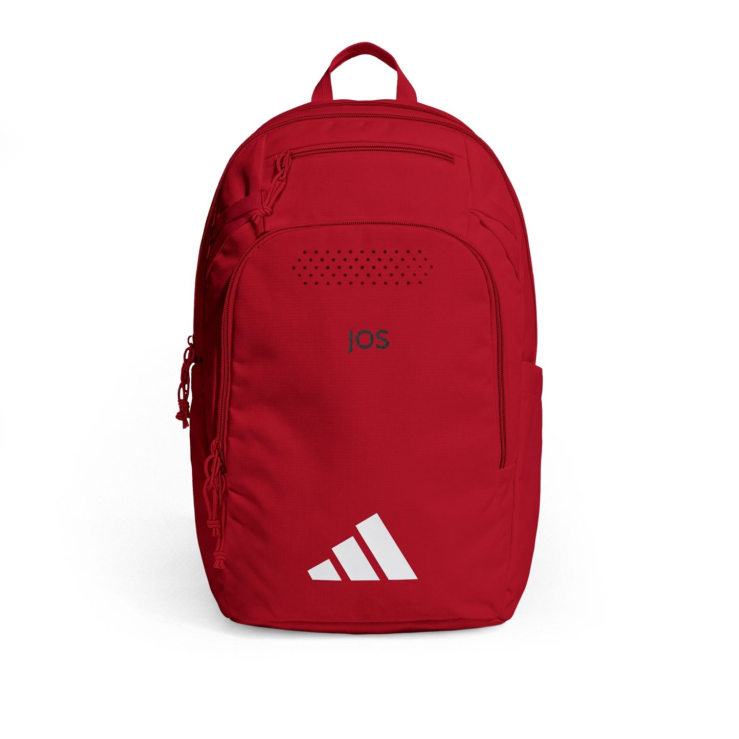 “On the Roster” 🎒 Personalized Adidas Defender 5 Embroidered Backpack