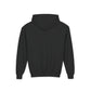 Youth Hoodie — Trails End Camp Retro Logo Sweatshirt