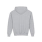 Youth Hoodie — Trails End Camp Retro Logo Sweatshirt